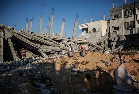 rafah massacre